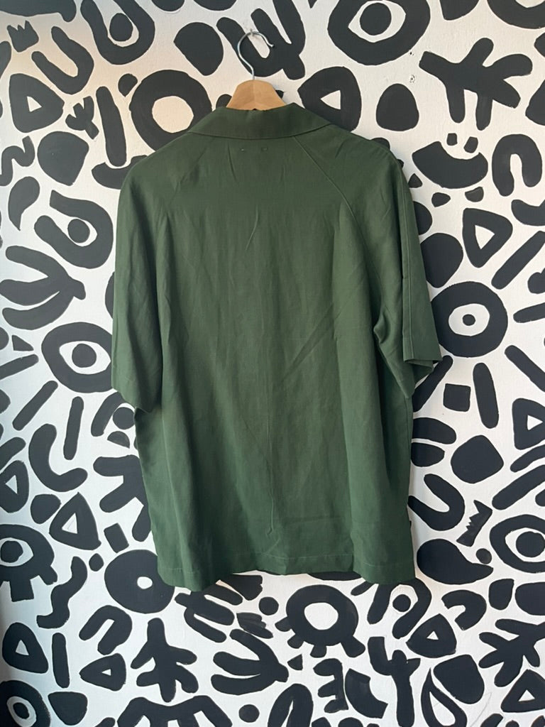 BOUND - Olivais SS Shirt