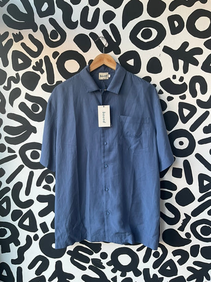 BOUND - Olivais SS Shirt