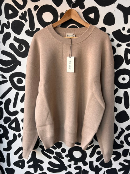 BOUND - Marlowe Marl Jumper