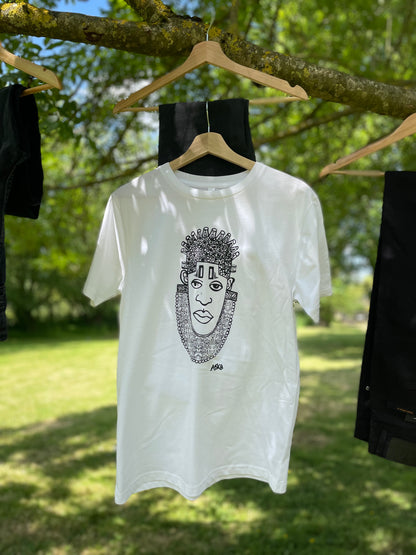 ARICAN ROYALTY TEE