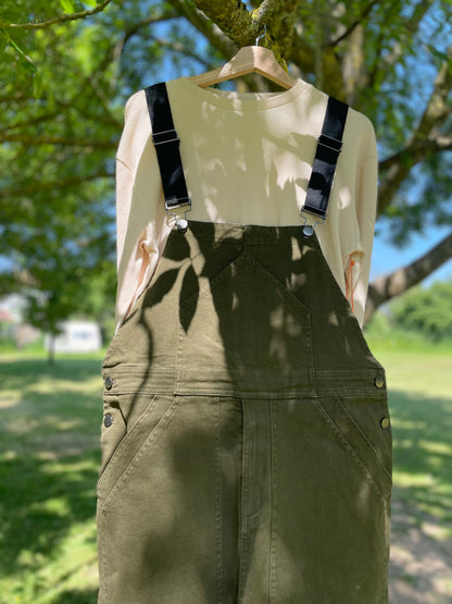 L.F Markey - Elliot Overalls