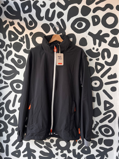 Labo Mono - Go-Go Jacket Black & Marker