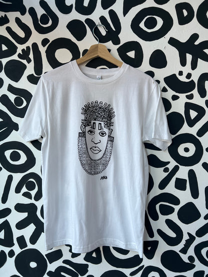 ARICAN ROYALTY TEE