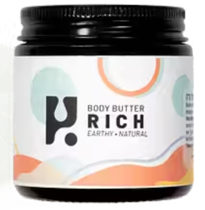 OCH - Body Butter