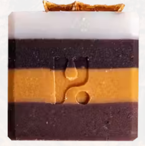 OCH - Cassia Soap