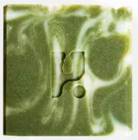 OCH - Energising Soap